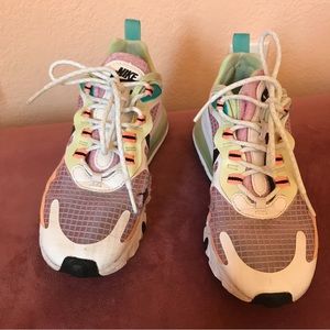 Nike Air Max 270 React